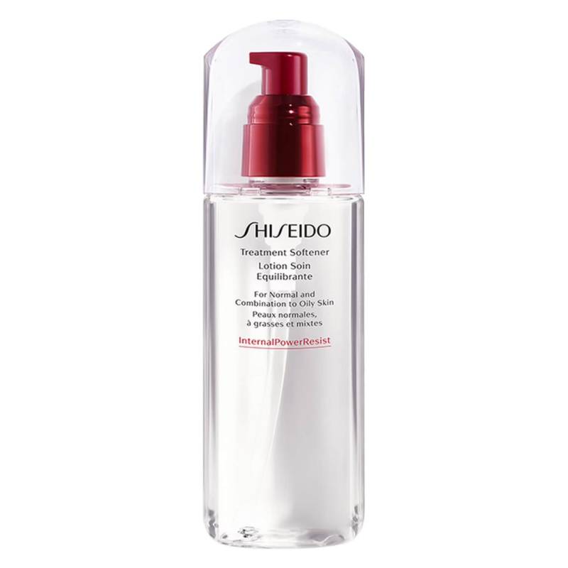 The Skincare - Treatment Softener von Shiseido