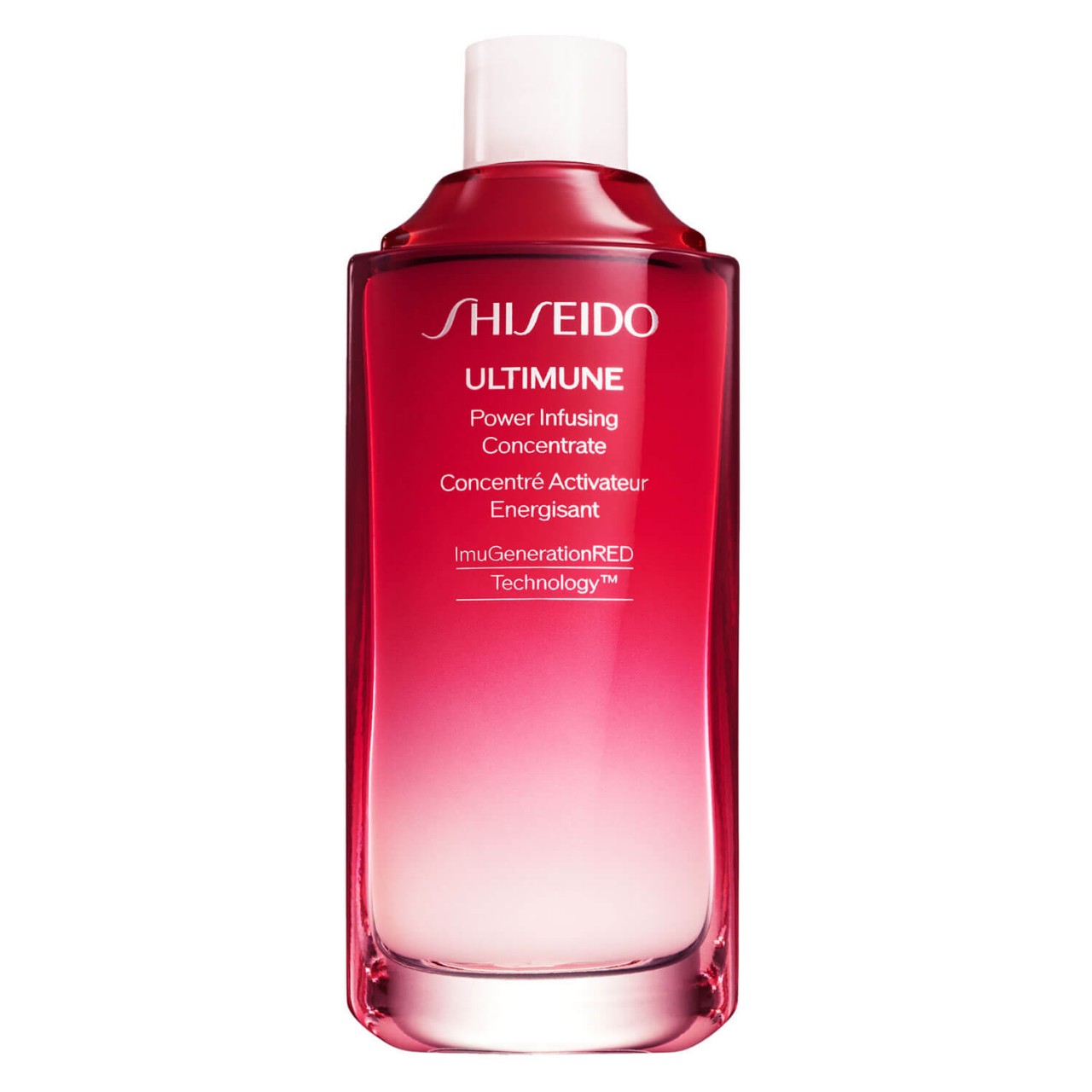 Ultimune - Power Infusing Concentrate 3.0 Refill von Shiseido