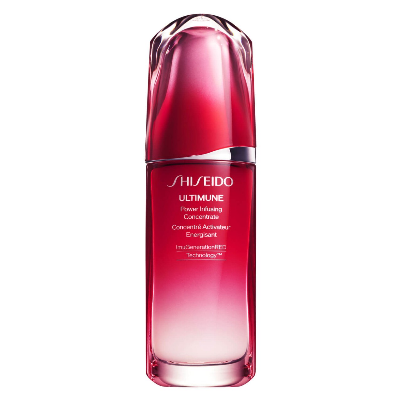 Ultimune - Power Infusing Concentrate 3.0 von Shiseido