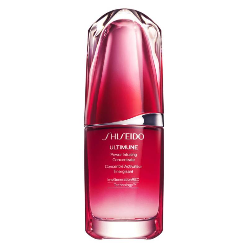 Ultimune - Power Infusing Concentrate 3.0 von Shiseido