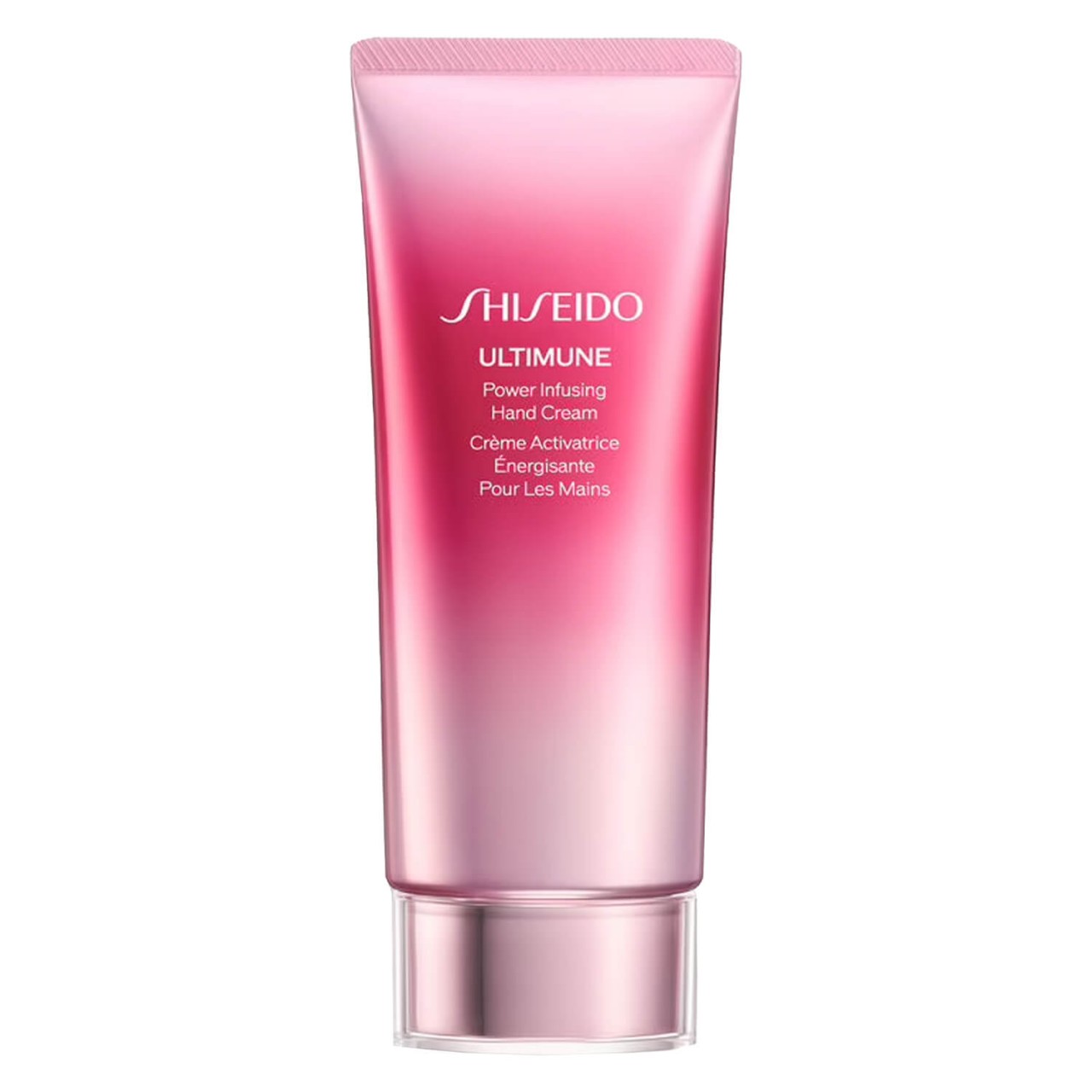 Ultimune - Power Infusing Hand Cream von Shiseido