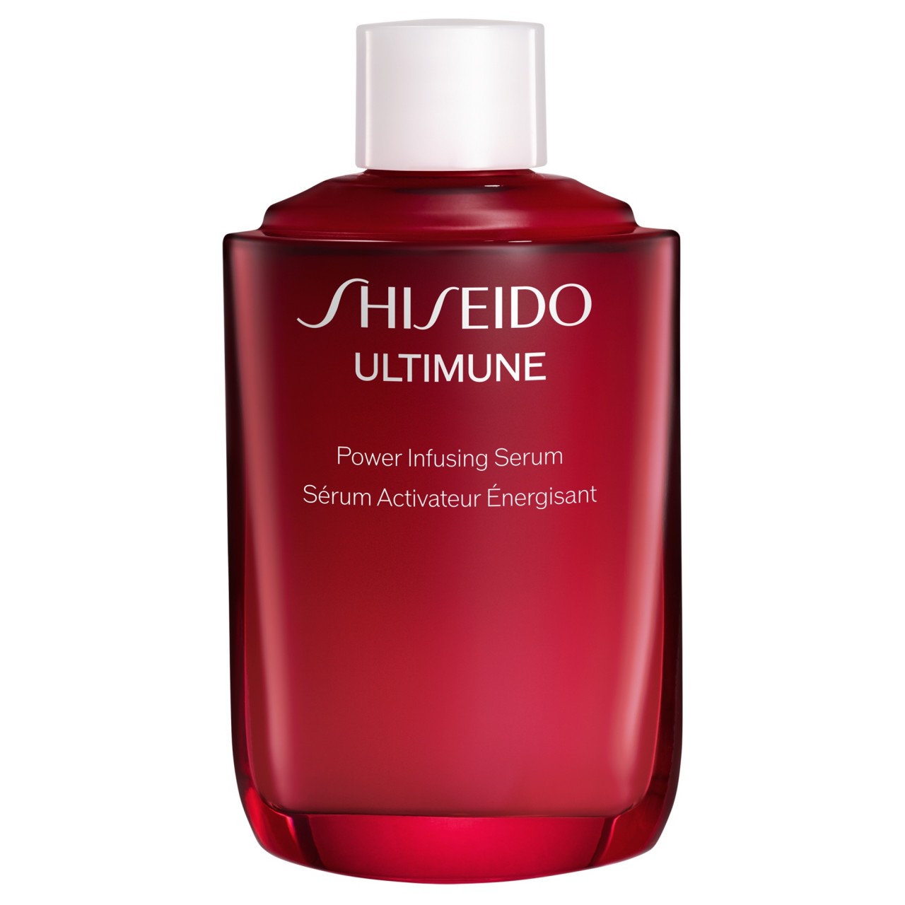 Ultimune - Power Infusing Serum 4.0 Refill von Shiseido