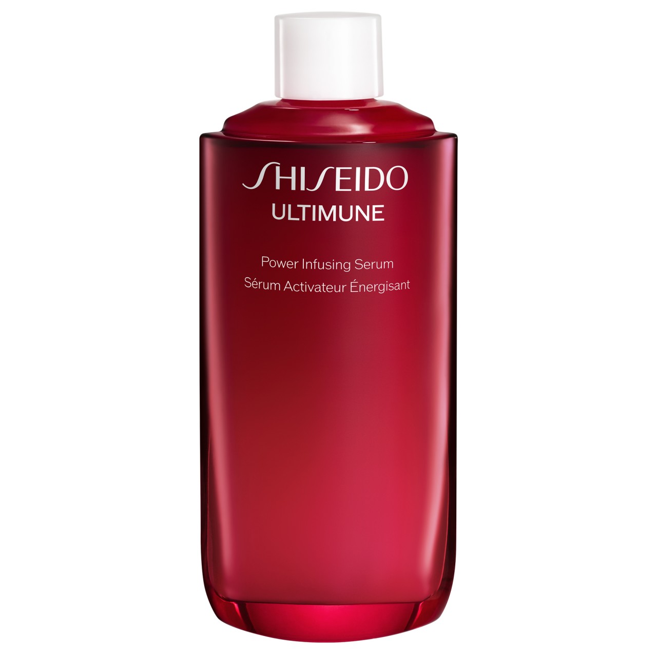 Ultimune - Power Infusing Serum 4.0 Refill von Shiseido