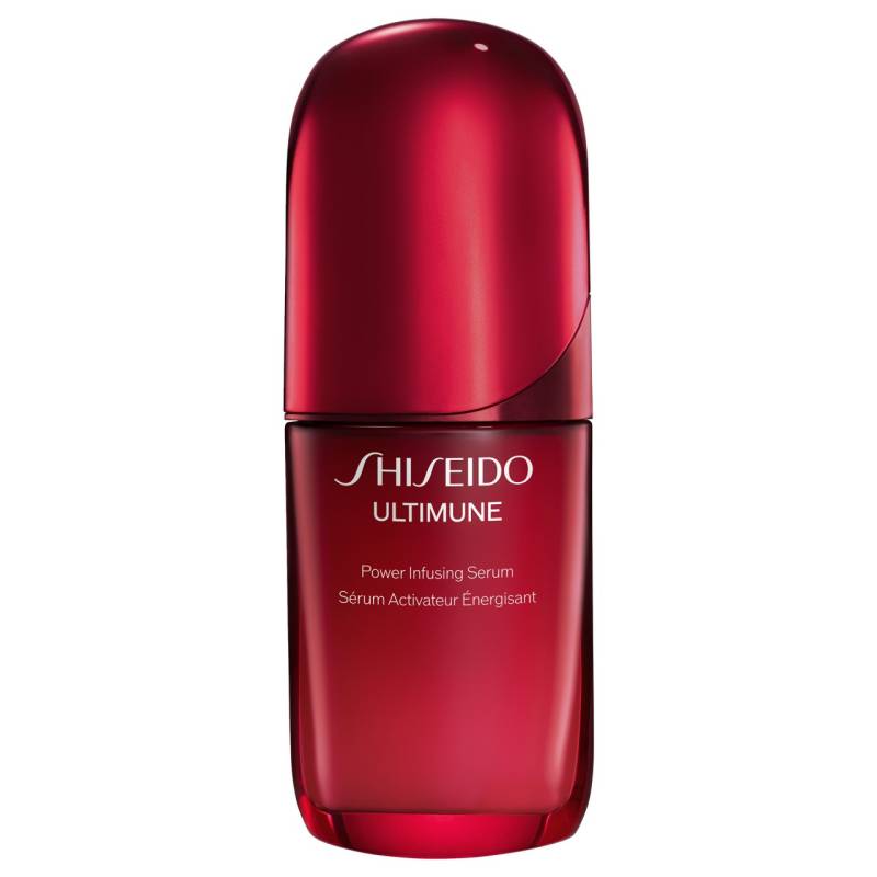 Ultimune - Power Infusing Serum 4.0 von Shiseido