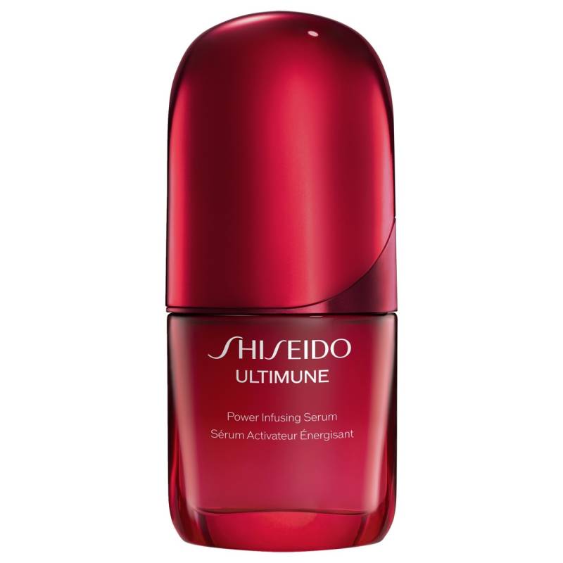 Ultimune - Power Infusing Serum 4.0 von Shiseido