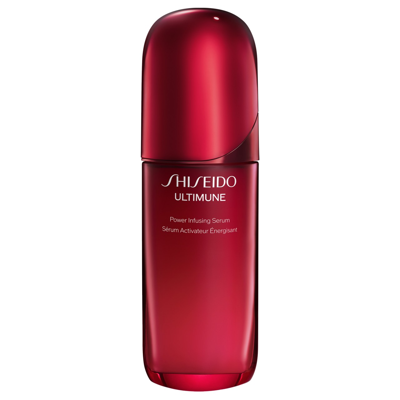 Ultimune - Power Infusing Serum 4.0 von Shiseido