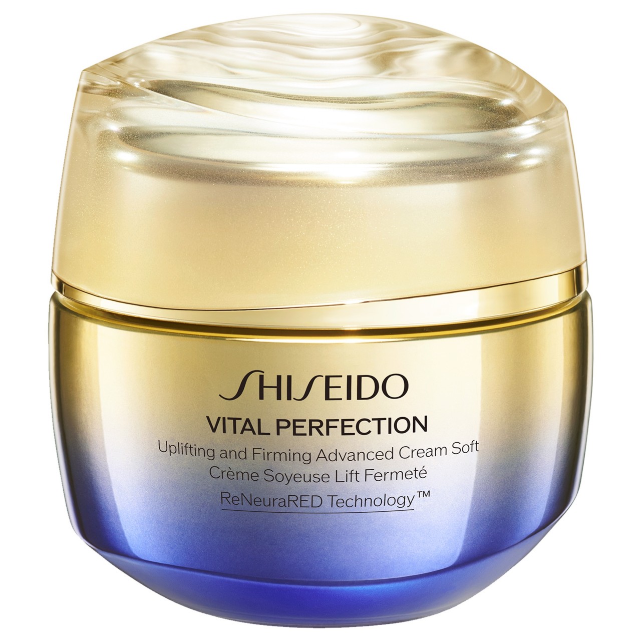 Vital Perfection - Advanced Soft Cream von Shiseido