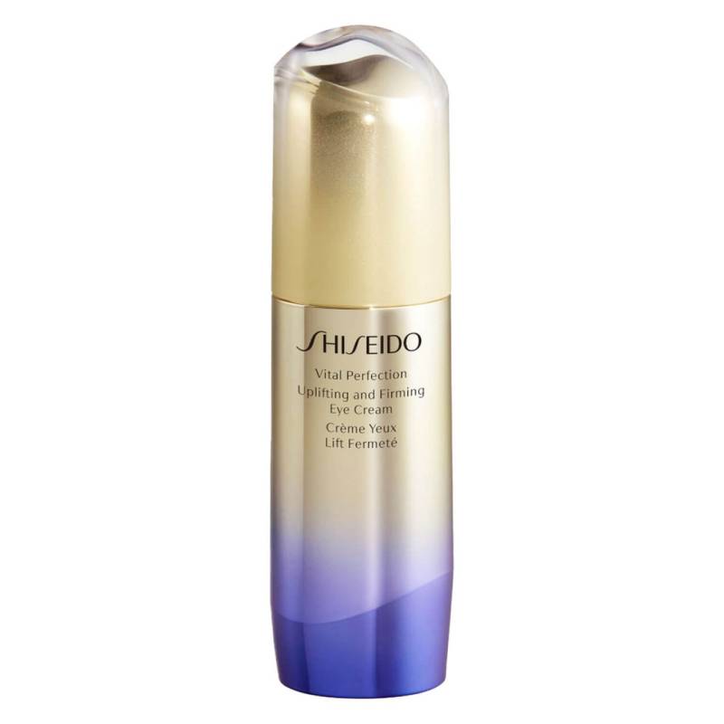 Vital Perfection - Uplifting and Firming Eye Cream von Shiseido