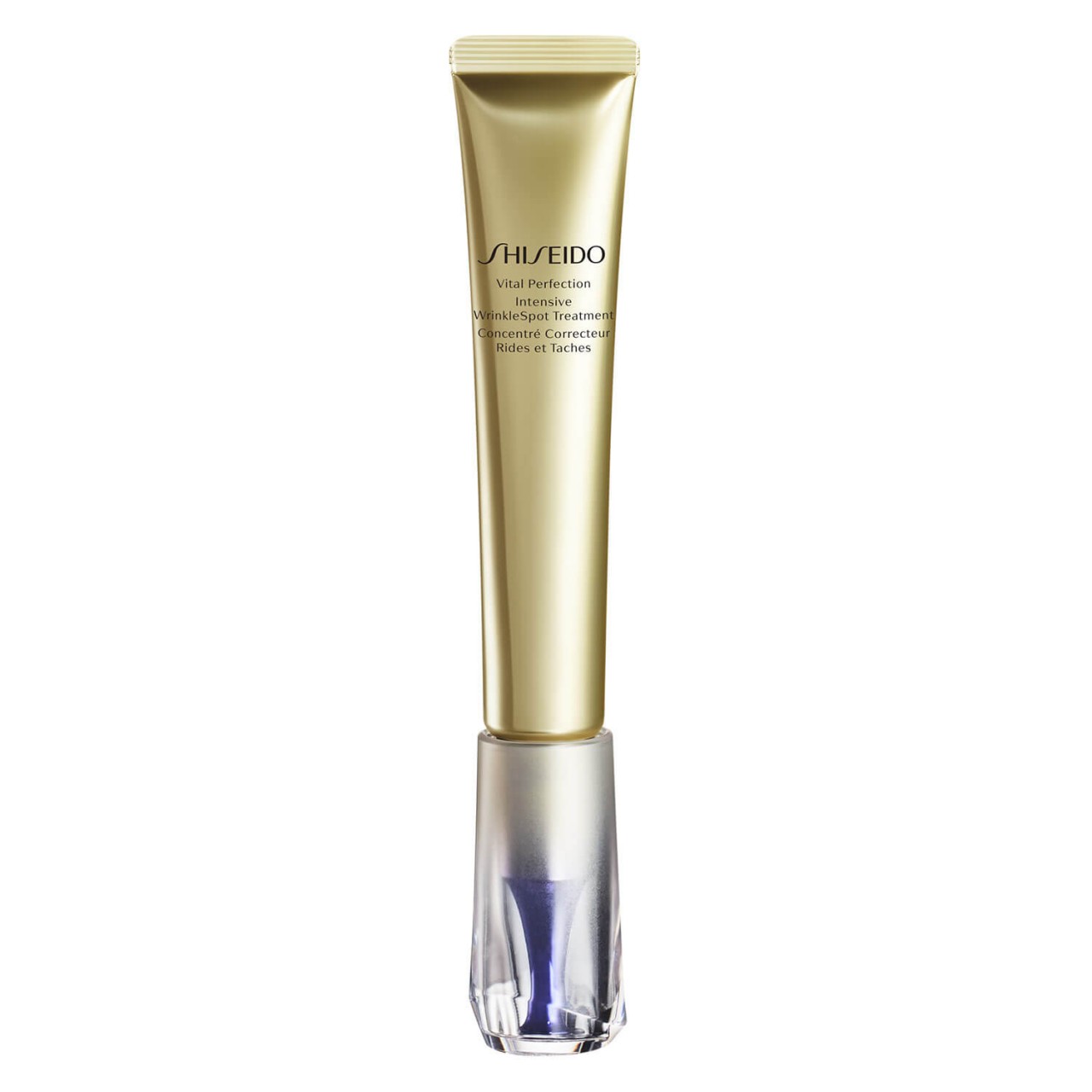 Vital Perfection - Intensive WrinkleSpot Treatment von Shiseido