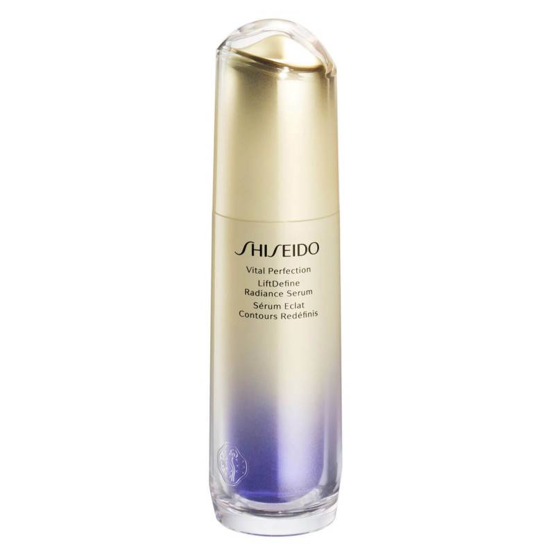 Vital Perfection - LiftDefine Radiance Serum von Shiseido