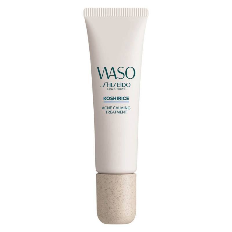 Waso - Koshirice Calming Spot Treatment von Shiseido