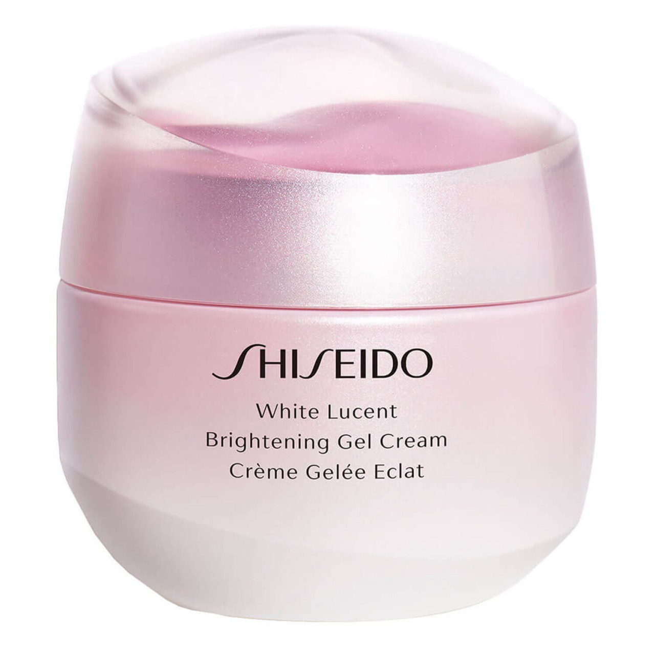 White Lucent - Brightening Gel Cream von Shiseido