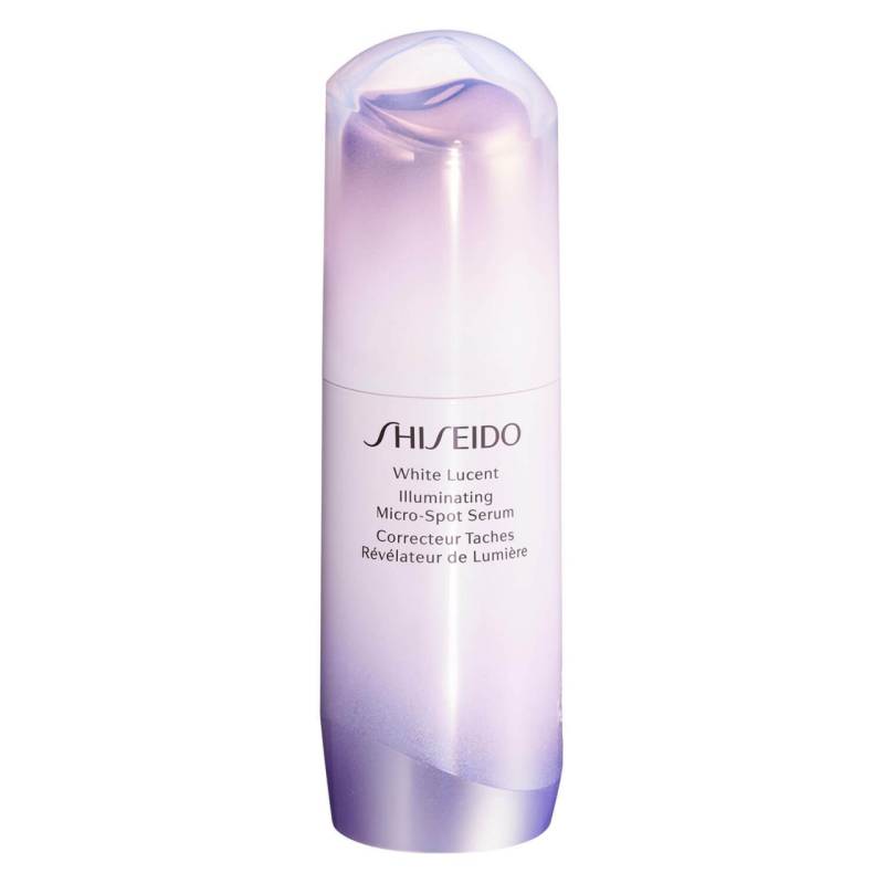 White Lucent - Illuminating Micro-Spot Serum von Shiseido