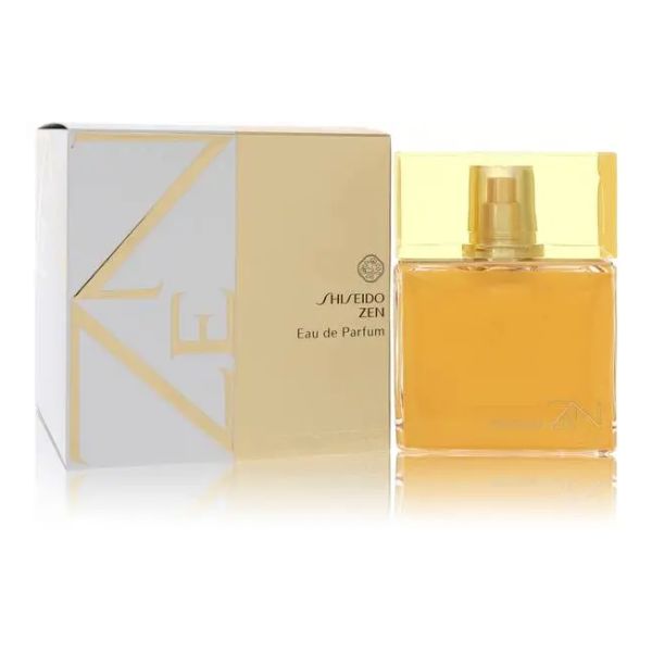 Shiseido Zen Eau de Parfum 50ml von Shiseido