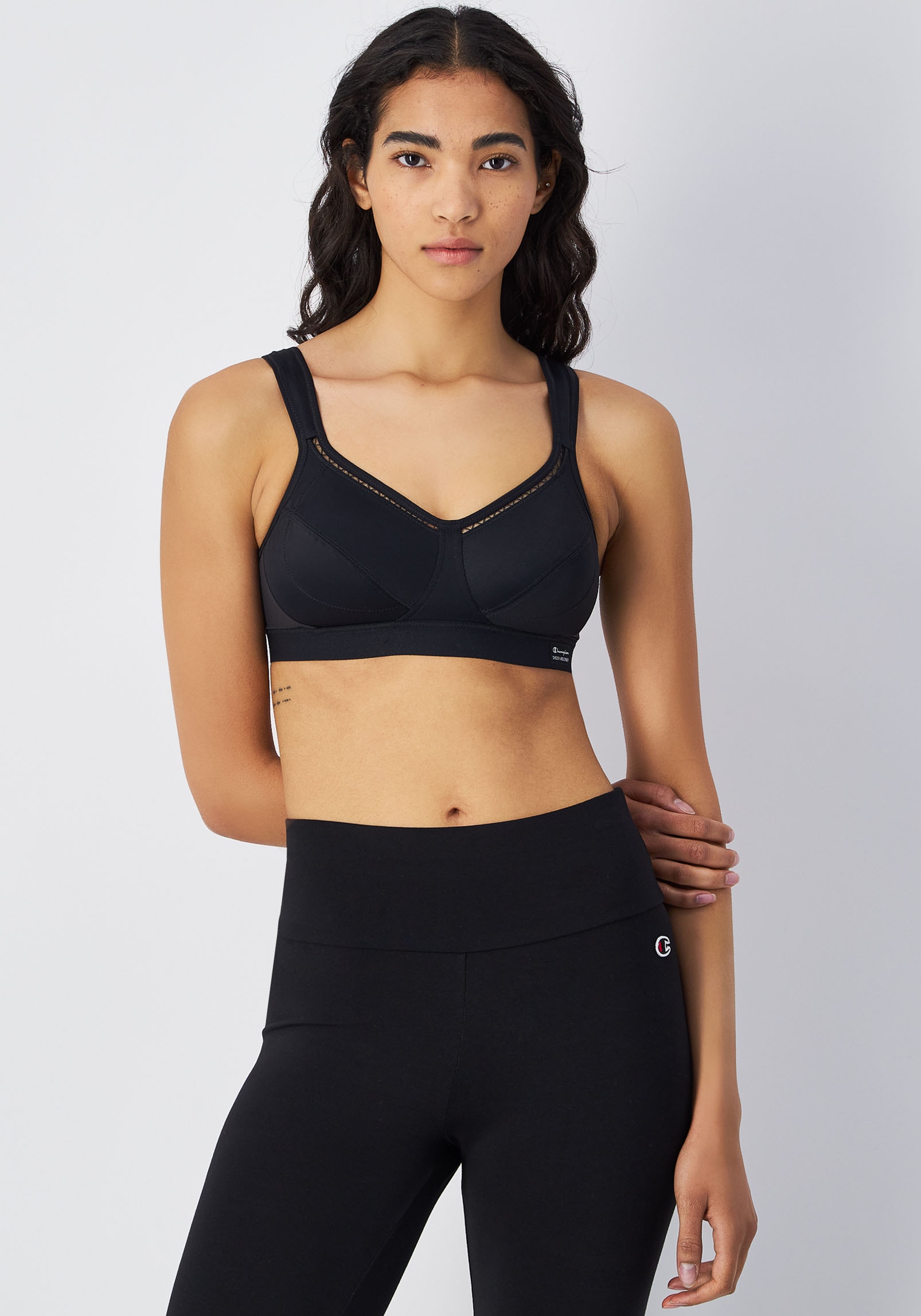 Shock Absorber Sport-BH »ACTIVE CLASSIC SUPPORT N102 SA CLASSIC BRA« Shock Absorber Sport-BH »ACTIVE CLASSIC SUPPORT N102 SA CLASSIC BRA« von Shock Absorber