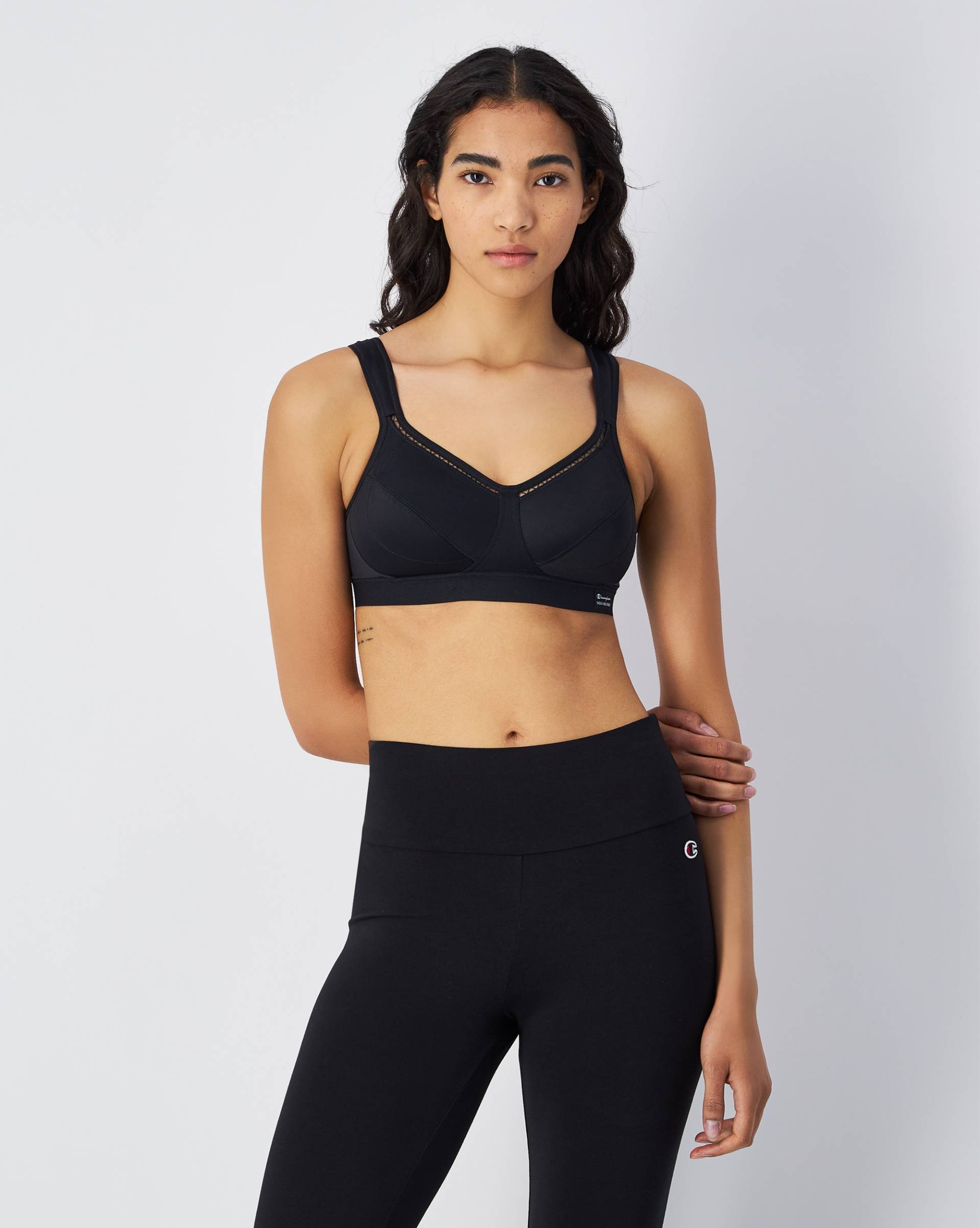 Shock Absorber Sport-BH »ACTIVE CLASSIC SUPPORT N102 SA CLASSIC BRA« Shock Absorber Sport-BH »ACTIVE CLASSIC SUPPORT N102 SA CLASSIC BRA« von Shock Absorber