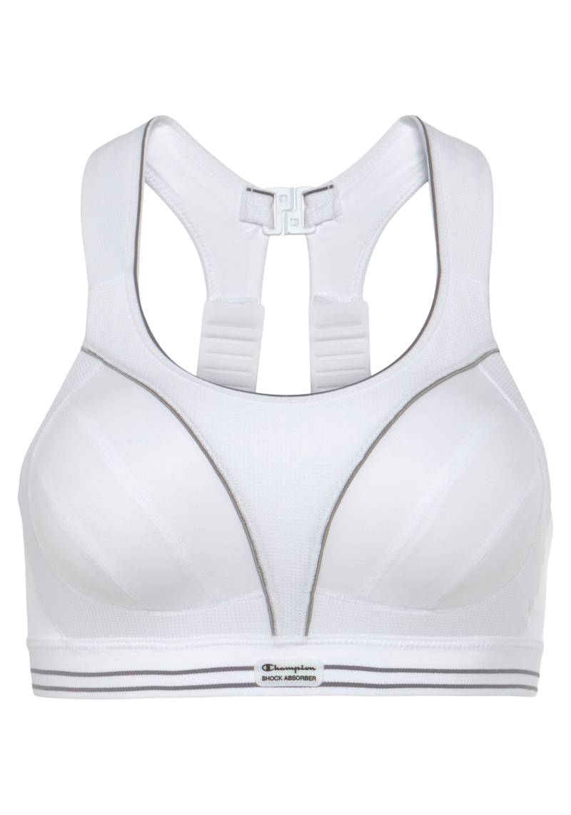 Shock Absorber Sport-BH »Sa Bra S5044 ULTIMATE RUN BRA«, der ideale BH für Laufarten und Sportarten mit starker Belastbarkeit von Shock Absorber