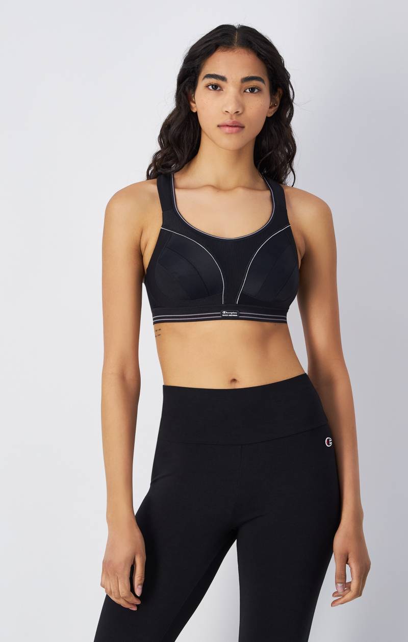 Shock Absorber Sport-BH »Sa Bra S5044 ULTIMATE RUN BRA«, der ideale BH für Laufarten und Sportarten mit starker Belastbarkeit von Shock Absorber