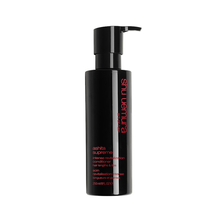 Shu Uemura Ashita Supreme Shu Uemura Ashita Supreme Conditioner haarspuelung 250.0 ml von Shu Uemura