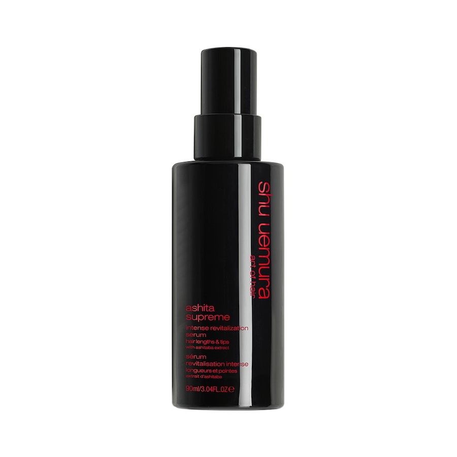 Shu Uemura Ashita Supreme Shu Uemura Ashita Supreme Serum haarserum 90.0 ml von Shu Uemura