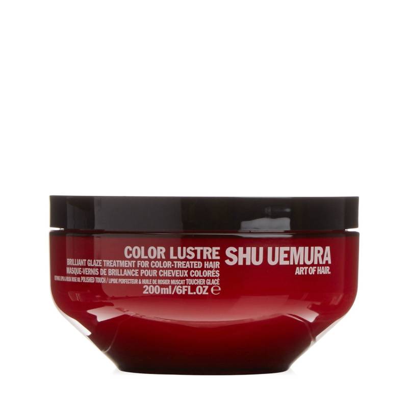 Shu Uemura Color Lustre Brilliant Glaze Treatement von Shu Uemura