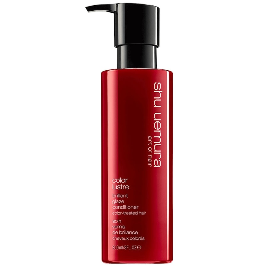 Shu Uemura Color Lustre Shu Uemura Color Lustre Brilliant Glaze haarspuelung 250.0 ml von Shu Uemura