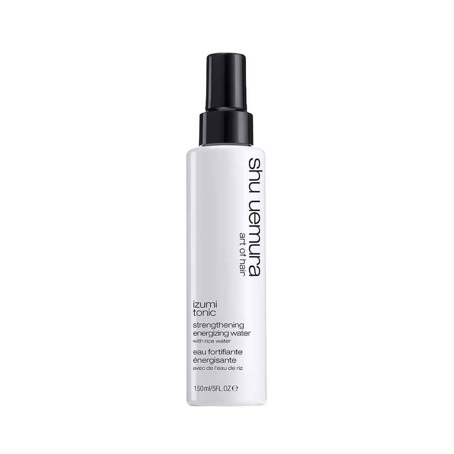 Shu Uemura Izumi Tonic Shu Uemura Izumi Tonic Water haarserum 150.0 ml von Shu Uemura