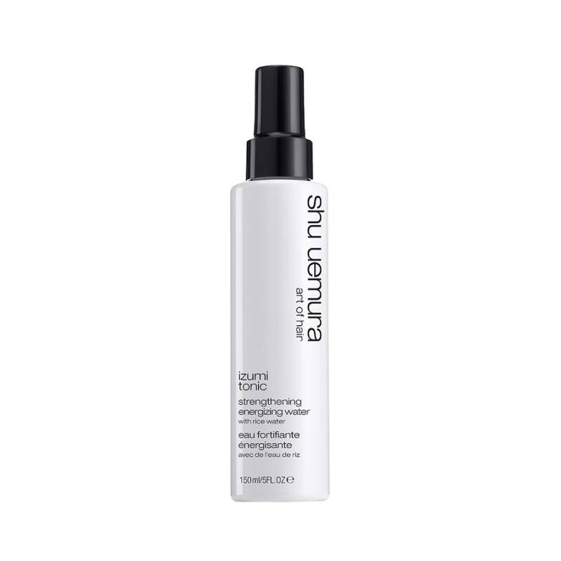 Shu Uemura Izumi Tonic Shu Uemura Izumi Tonic Water haarserum 150.0 ml von Shu Uemura