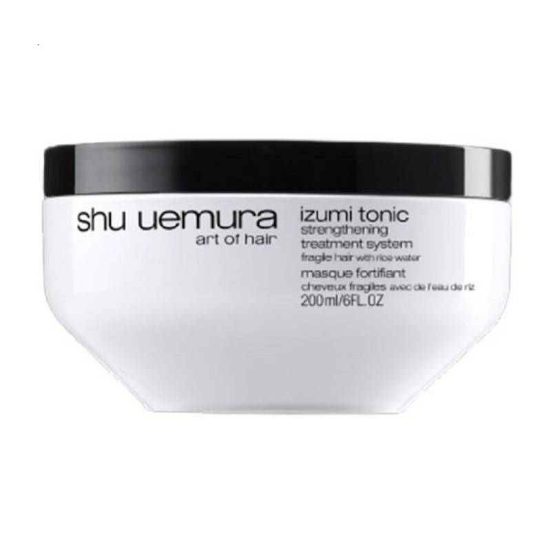 Shu Uemura Izumi Tonic Shu Uemura Izumi Tonic Maske haarkur 200.0 ml von Shu Uemura