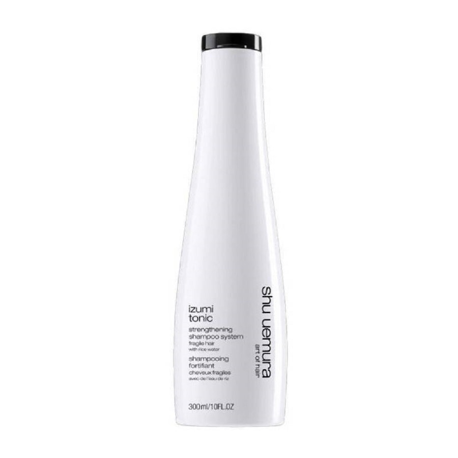 Shu Uemura Izumi Tonic Shu Uemura Izumi Tonic Strengthening Shampoo haarshampoo 300.0 ml von Shu Uemura