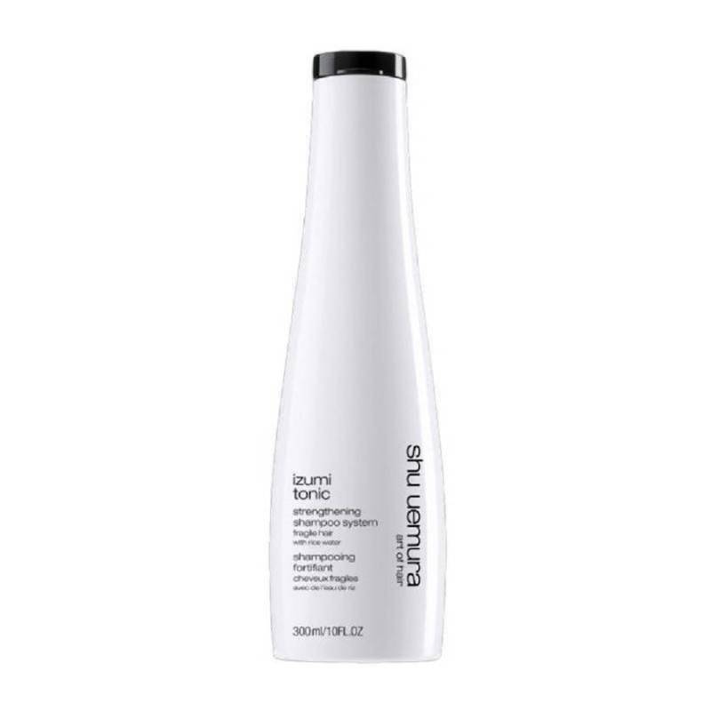 Shu Uemura Izumi Tonic Shu Uemura Izumi Tonic Strengthening Shampoo haarshampoo 300.0 ml von Shu Uemura