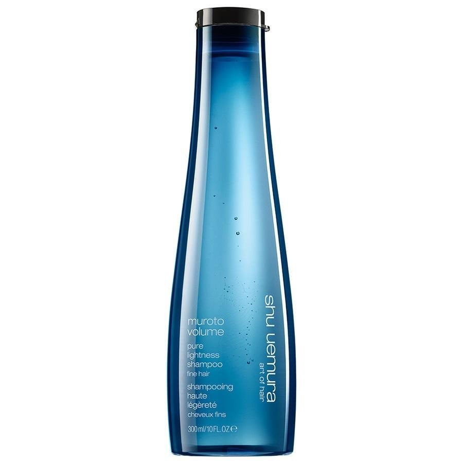 Shu Uemura Muroto Volume Shu Uemura Muroto Volume Pure Lightness haarshampoo 300.0 ml von Shu Uemura