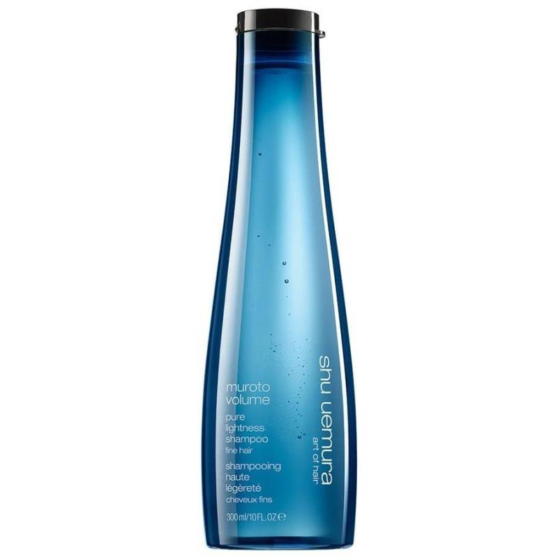 Shu Uemura Muroto Volume Shu Uemura Muroto Volume Pure Lightness haarshampoo 300.0 ml von Shu Uemura