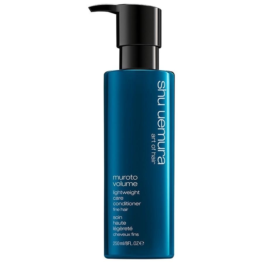 Shu Uemura Muroto Volume Shu Uemura Muroto Volume Lightweight Care haarspuelung 250.0 ml von Shu Uemura