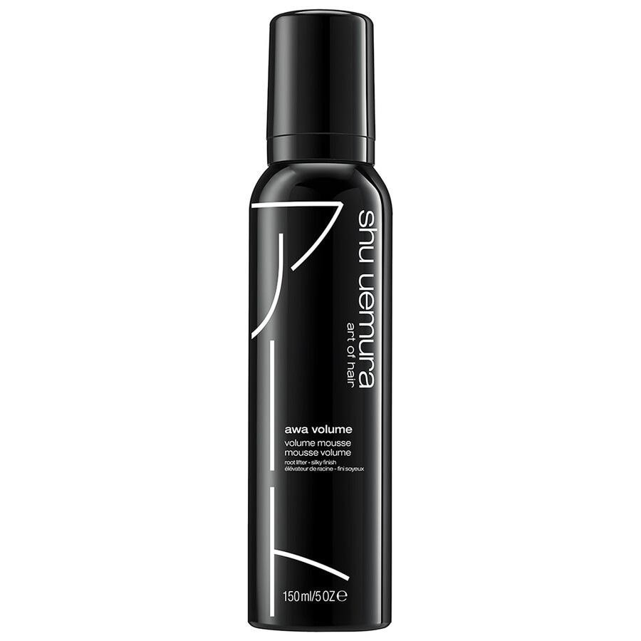 Shu Uemura Shu Style Shu Uemura Shu Style Awa Volume Volumen-Schaum haarschaum 150.0 ml von Shu Uemura