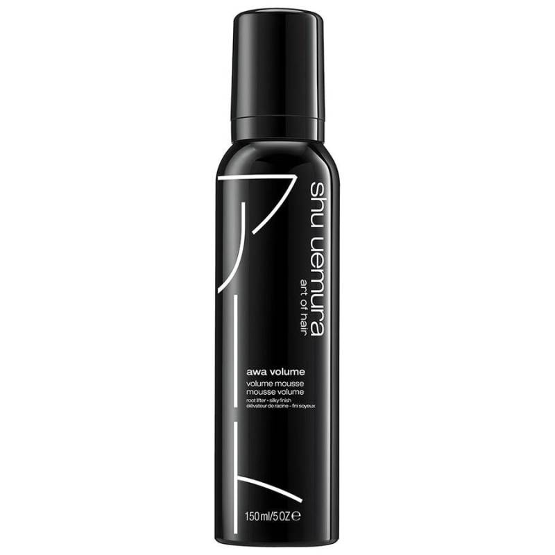 Shu Uemura Shu Style Shu Uemura Shu Style Awa Volume Volumen-Schaum haarschaum 150.0 ml von Shu Uemura