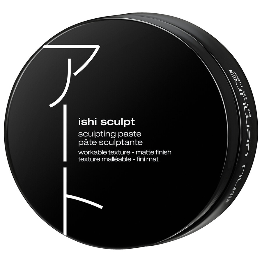 Shu Uemura Shu Style Shu Uemura Shu Style Ishi Sculpt Styling Paste haarcreme 75.0 ml von Shu Uemura