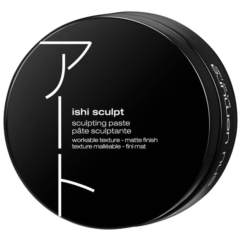 Shu Uemura Shu Style Shu Uemura Shu Style Ishi Sculpt Styling Paste haarcreme 75.0 ml von Shu Uemura