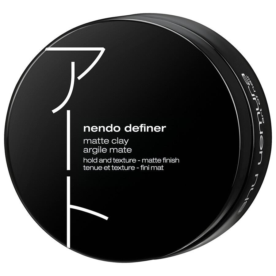 Shu Uemura Shu Style Shu Uemura Shu Style Nendo Definer Stylingcreme haarcreme 75.0 ml von Shu Uemura