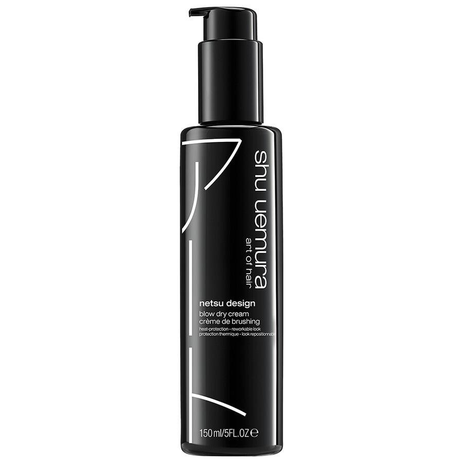 Shu Uemura Shu Style Shu Uemura Shu Style Netsu Design Blow Dry Cream haarcreme 75.0 ml von Shu Uemura