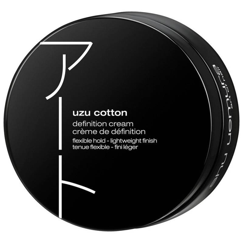 Shu Uemura Shu Style Shu Uemura Shu Style Uzu Cotton Stylingcreme haarcreme 75.0 ml von Shu Uemura