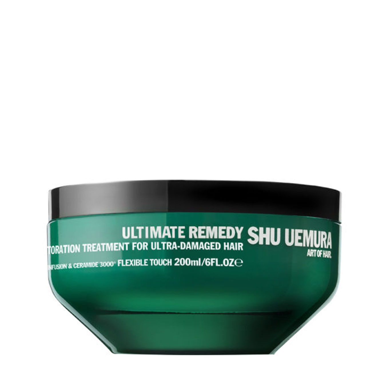 Shu Uemura Ultimate Remedy Treatment von Shu Uemura