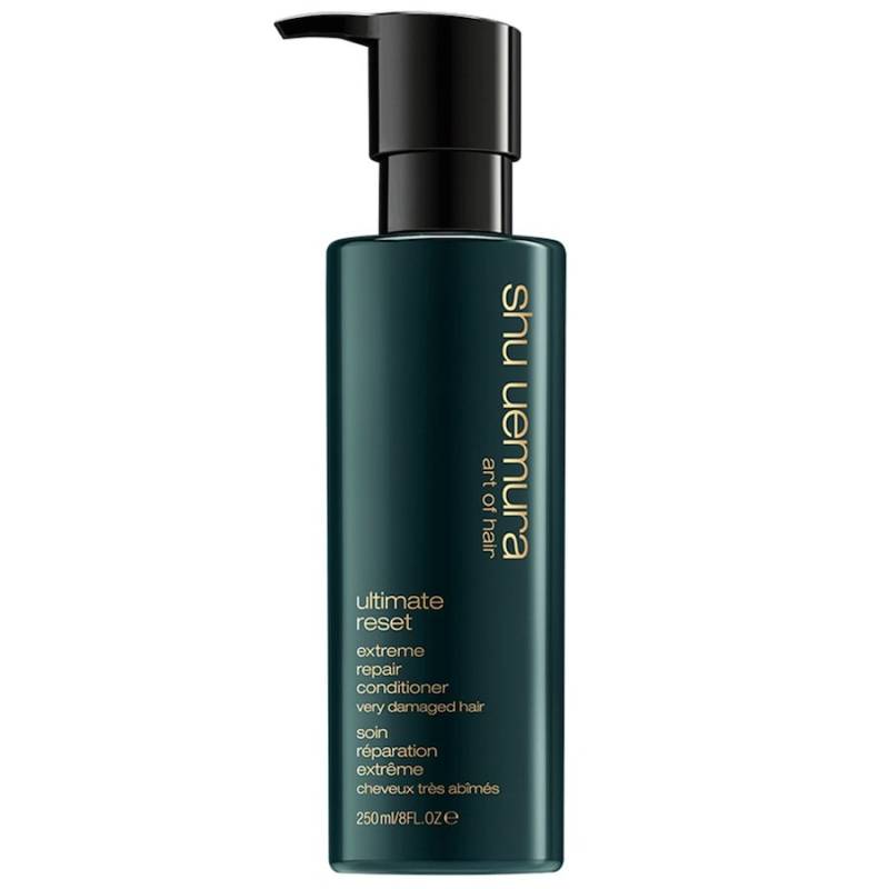 Shu Uemura Ultimate Reset Shu Uemura Ultimate Reset Extreme Repair haarspuelung 250.0 ml von Shu Uemura