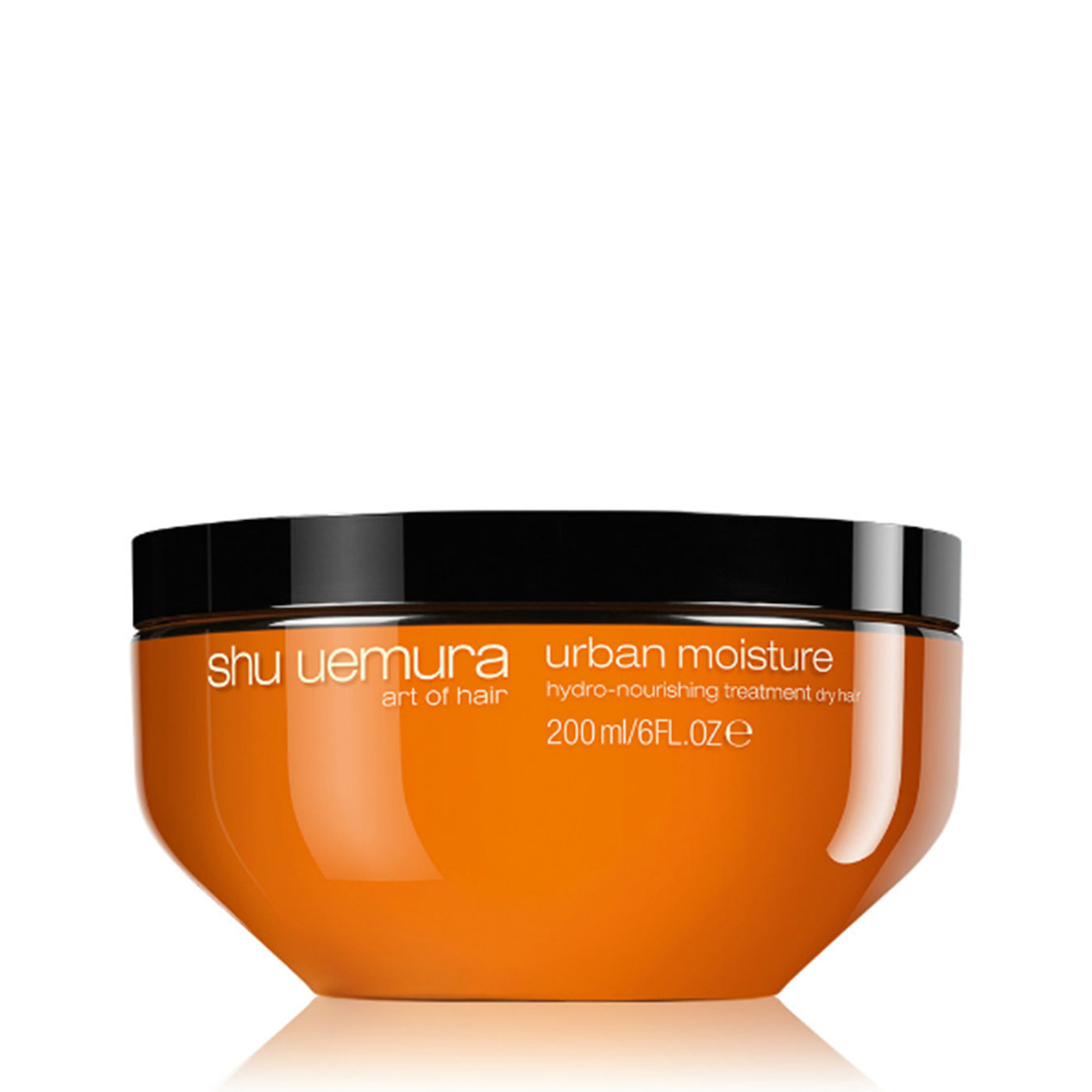 Shu Uemura Urban Moisture Hydro-nourishing treatment for von Shu Uemura