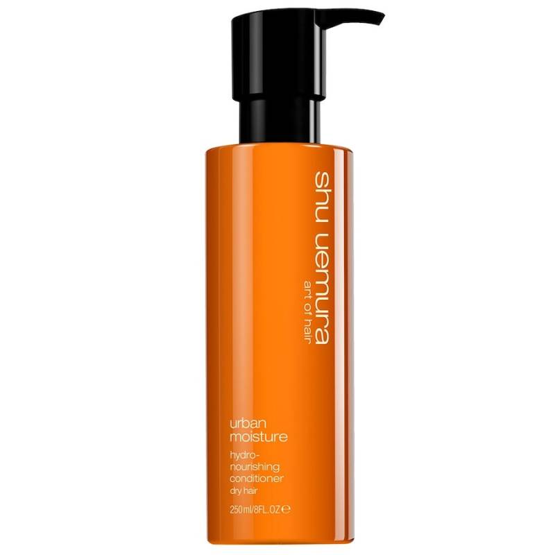 Shu Uemura Urban Moisture Shu Uemura Urban Moisture für trockenes Haar haarspuelung 250.0 ml von Shu Uemura