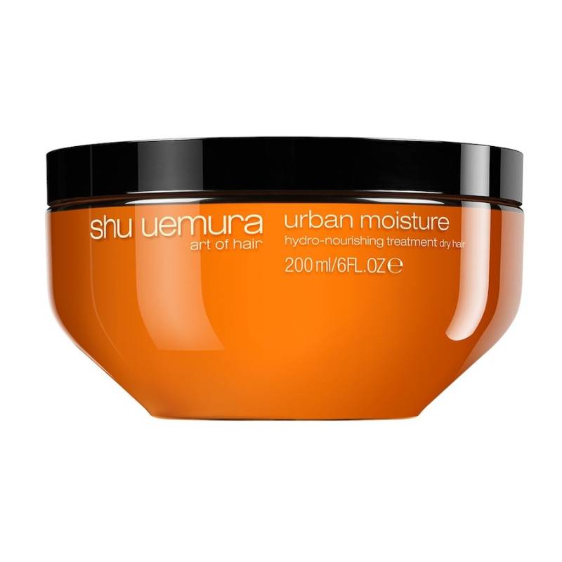 Shu Uemura Urban Moisture Shu Uemura Urban Moisture Hydro-Nourishing Treatment haarbalsam 200.0 ml von Shu Uemura