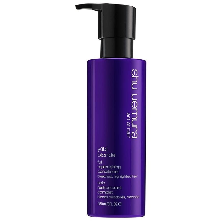 Shu Uemura Yūbi Blonde Shu Uemura Yūbi Blonde Glow haarspuelung 250.0 ml von Shu Uemura