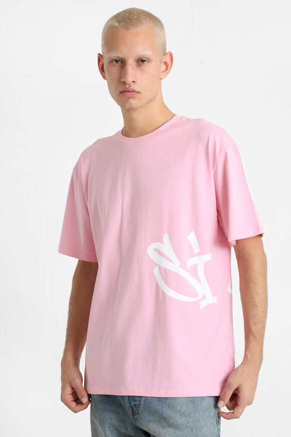 Sicko T-Shirt | Flamingo | Herren  | L von Sicko