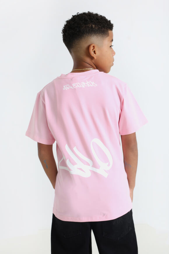 Sicko T-Shirt | Flamingo | Jungen  | 10 von Sicko