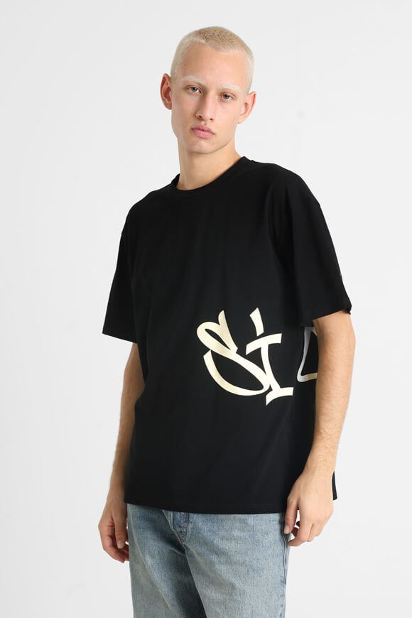 Sicko T-Shirt | Schwarz | Herren  | L von Sicko